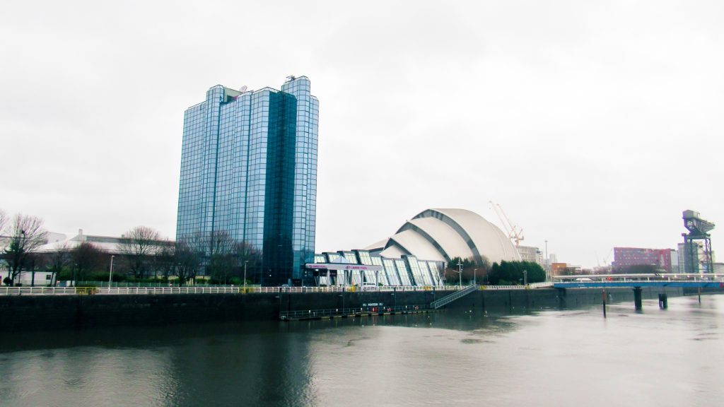 Glasgow SEO Tips & Resources For Local Businesses