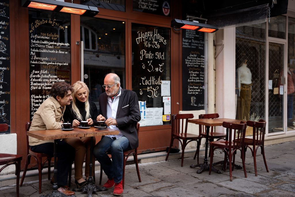 Build Customer Loyalty - Coffee Shop Marketing Ideas