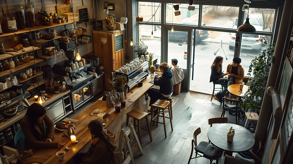 Coffee Shop Marketing Ideas: Final Thoughts