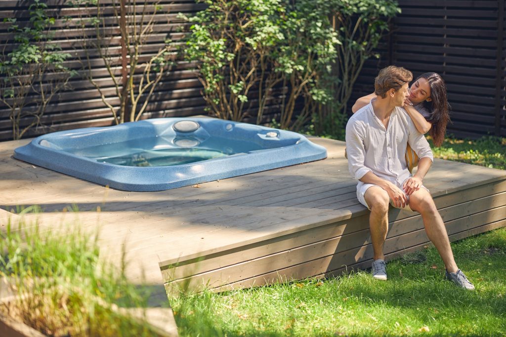 Local Business Success Story: The Hot Tub Engineer