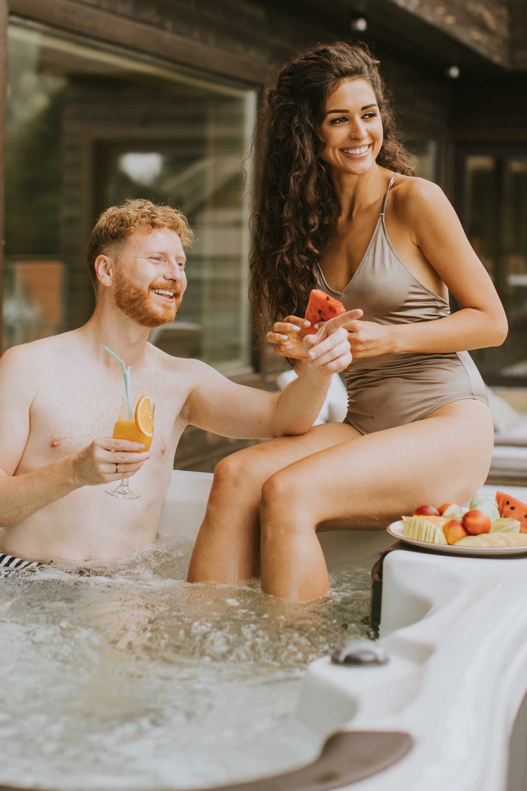 Hot Tub Engineer Maidstone