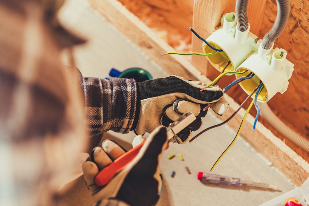 Local SEO Checklist for Electricians in the UK 