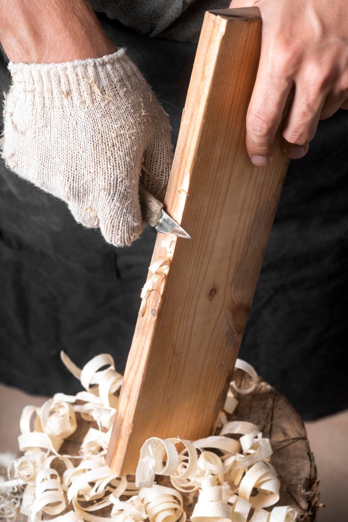 Marketing for Joiners & Carpenters