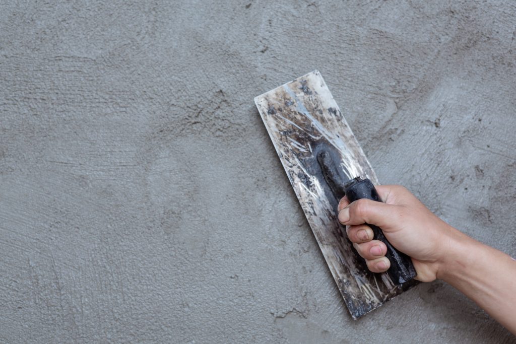 Local Marketing Guide for Plasterers