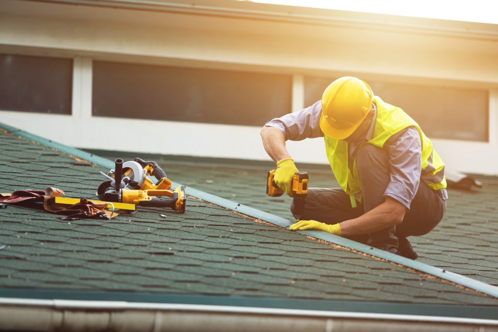 Directory Listings and Citations for UK Roofers