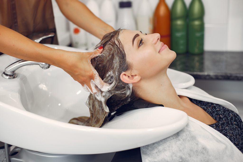 Beauty Salon Marketing