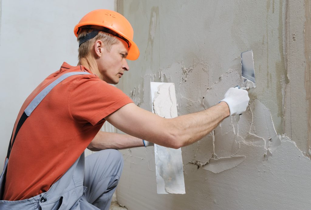 Social Media and Community Engagement - Marketing Guide for Plasterers