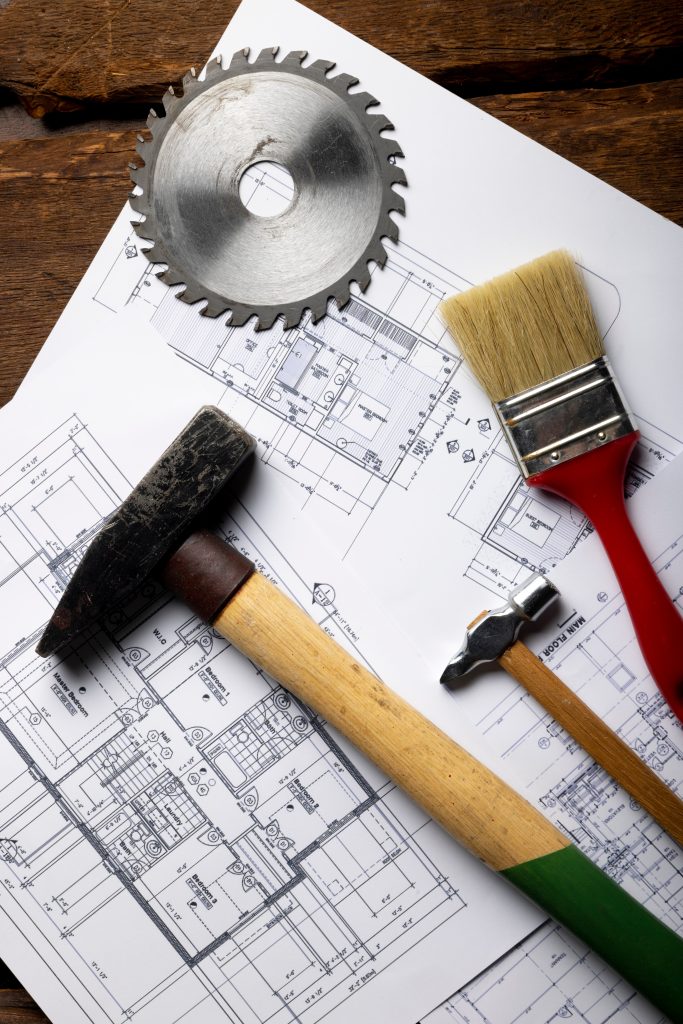 No Written Quote or Contract - Avoid Rogue Traders