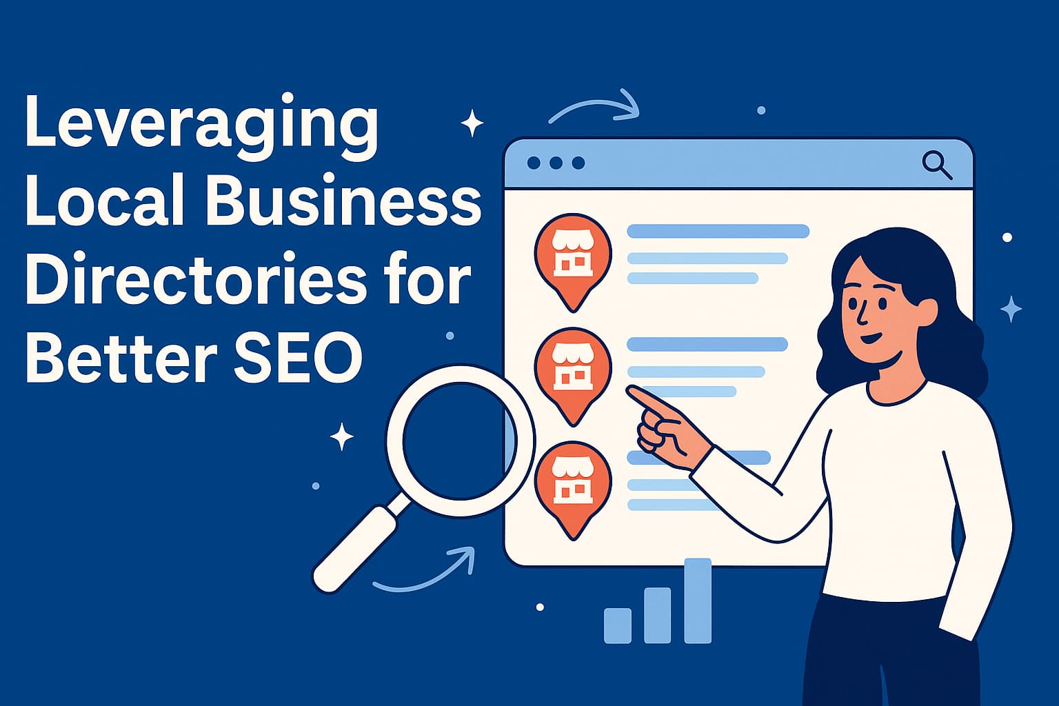 Leveraging Local Business Directories for Better SEO