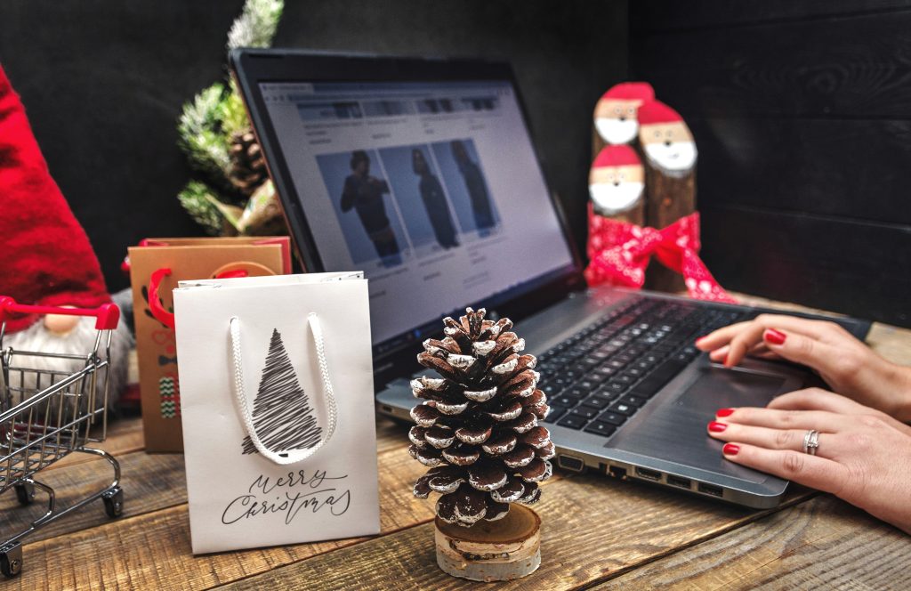 Early Christmas Marketing Planning for Small Businesses