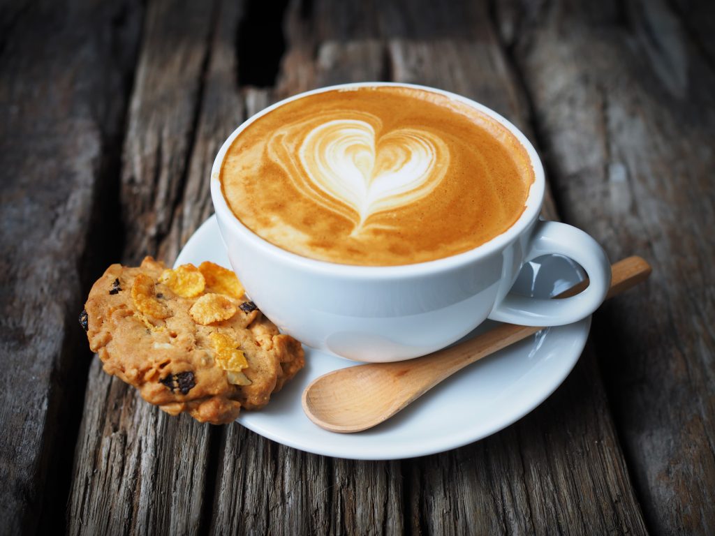 Cafés - Valentine’s Day Marketing Tips