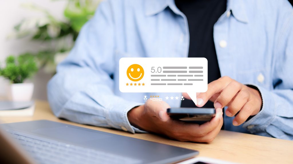 How to Respond to Negative Reviews 