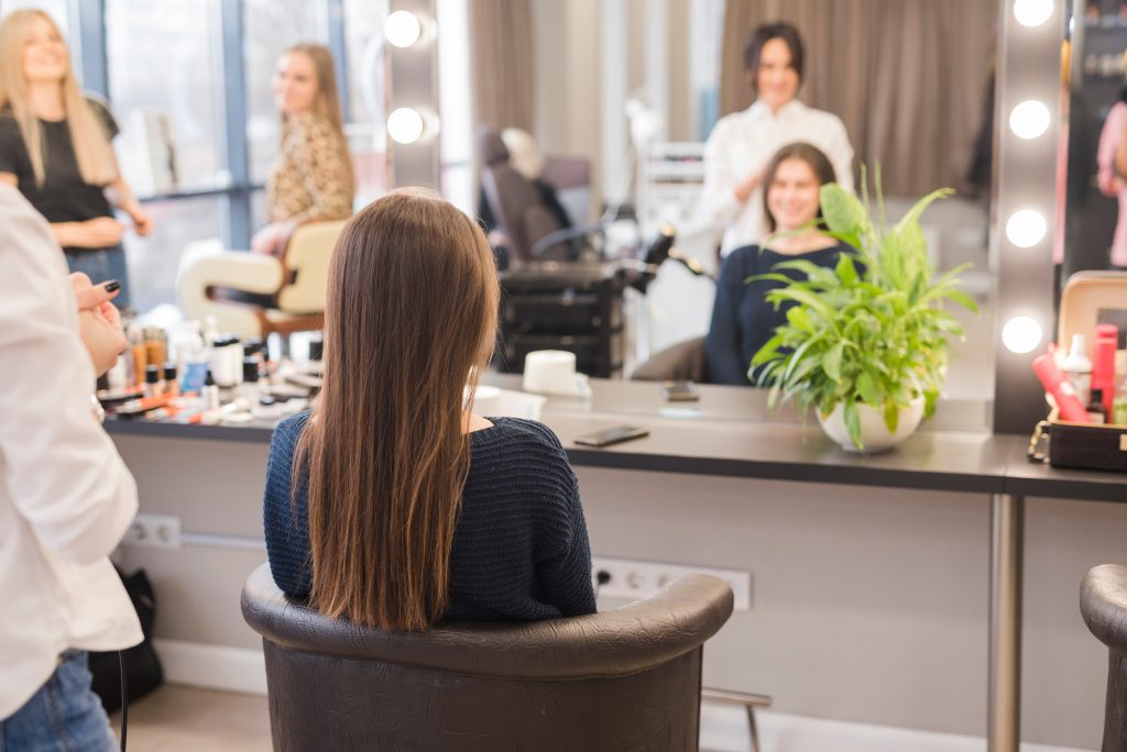 Hair and Beauty Salons - Valentine’s Day Marketing Tips 