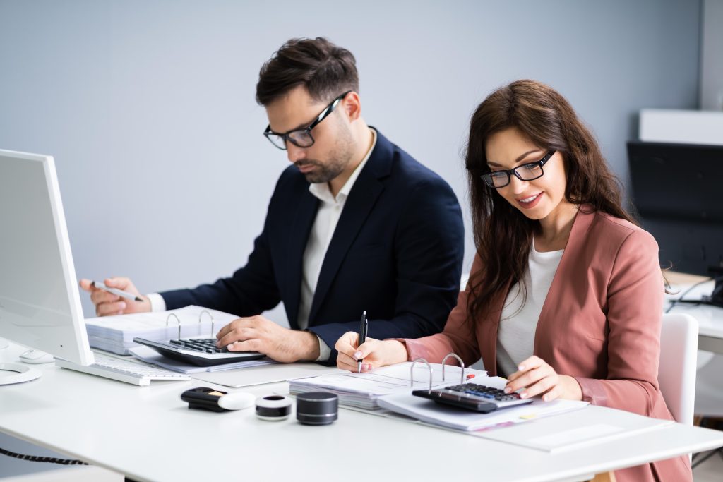 Client Reviews - Marketing Tips for Accountants 