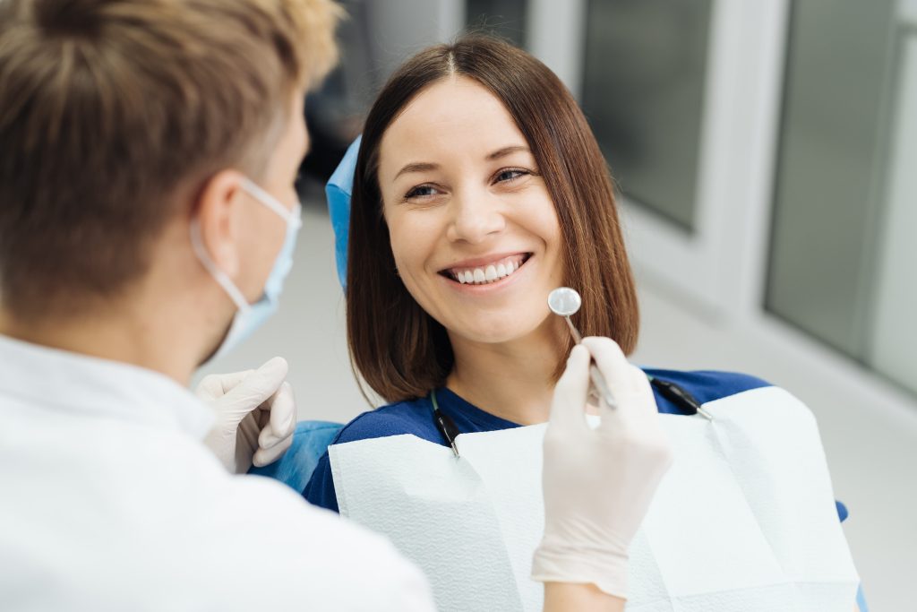 Community Involvement - Marketing Guide for Dentists