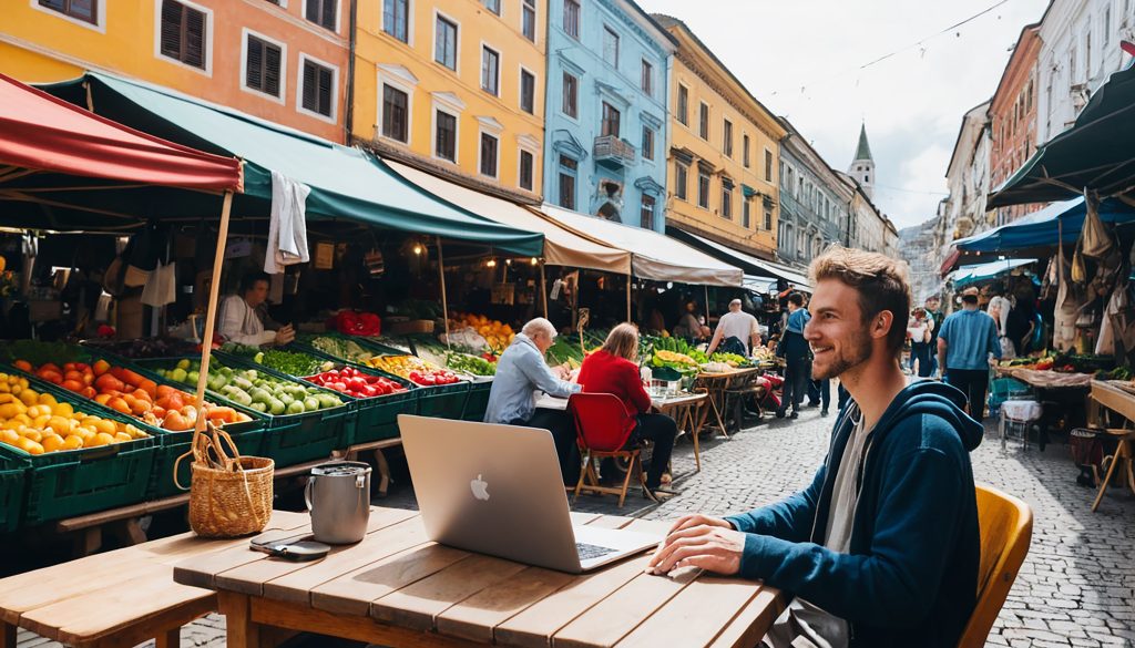 boost your visibility in local search results - Online Business Directories