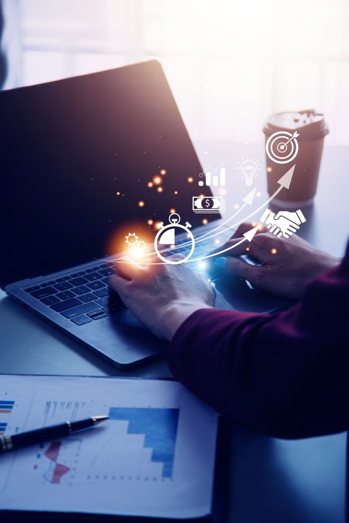 How to Build Local Links