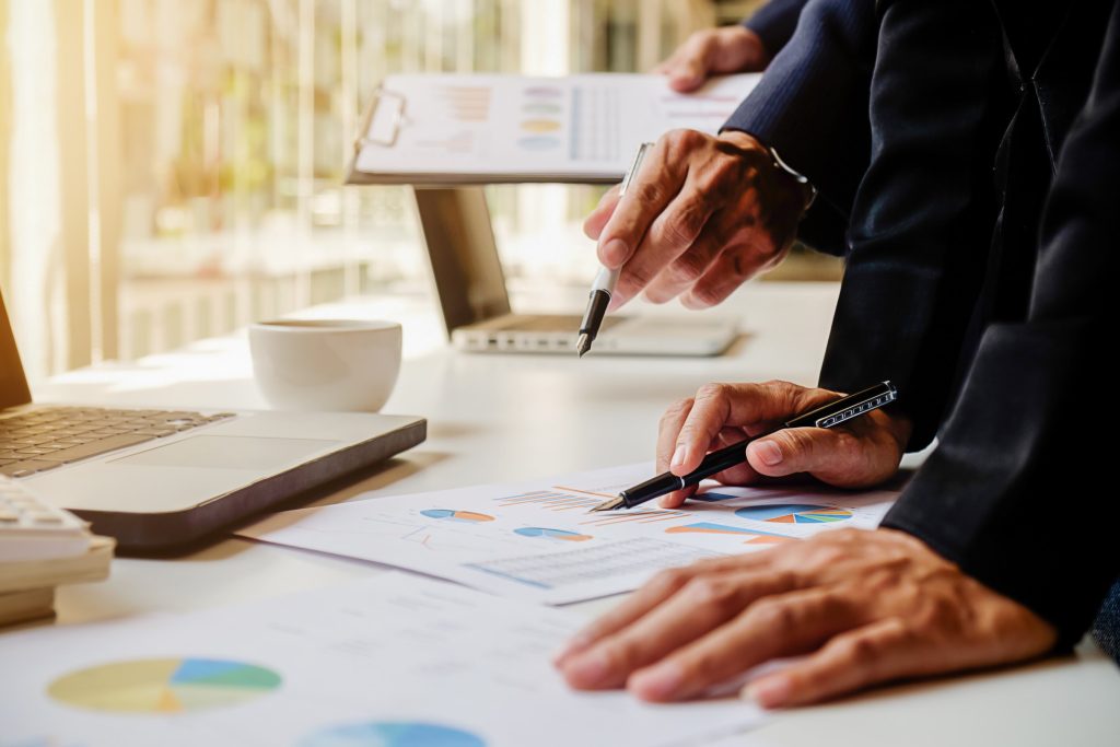 Use Local Keywords Effectively - Local SEO In Glasgow 