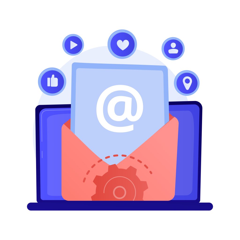 Email Marketing for Small Businesses