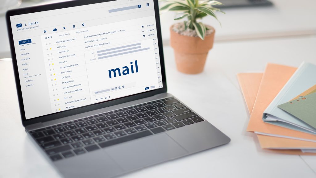 Small Businesses Email Marketing Guide