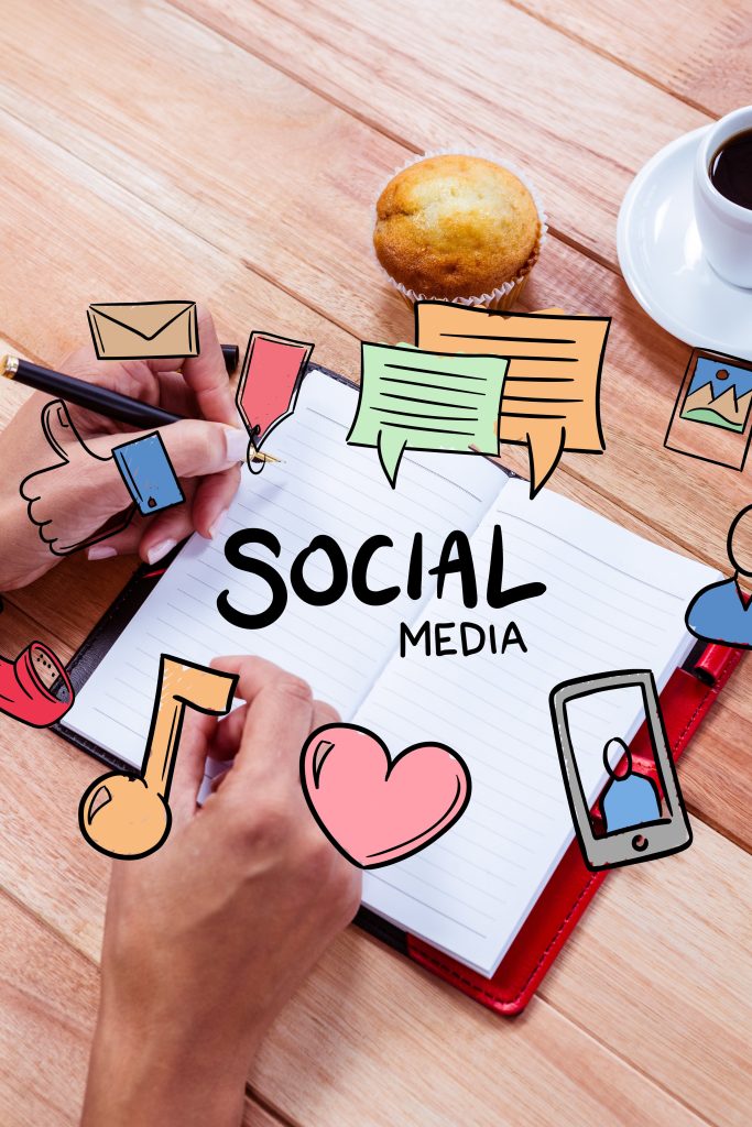 Guidance For Social Media Marketing In The UK