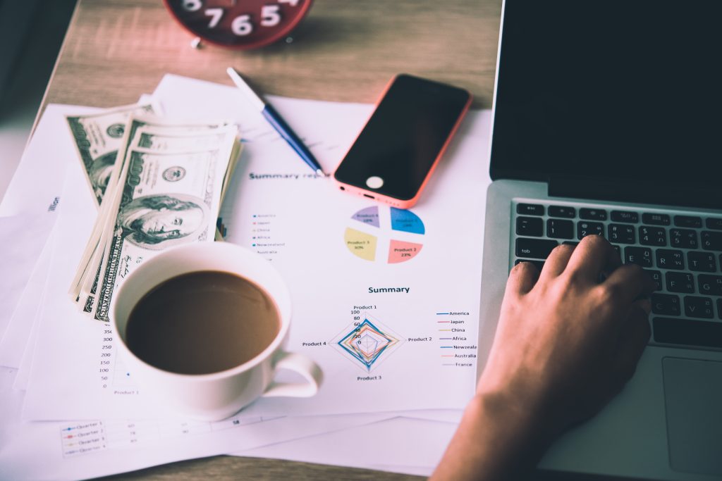 Measuring the Success of Your Marketing Budget