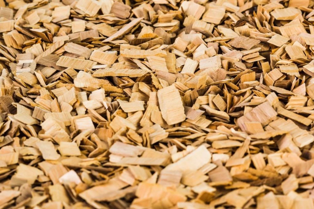 John’s journey with BioMass Woodchip Ltd