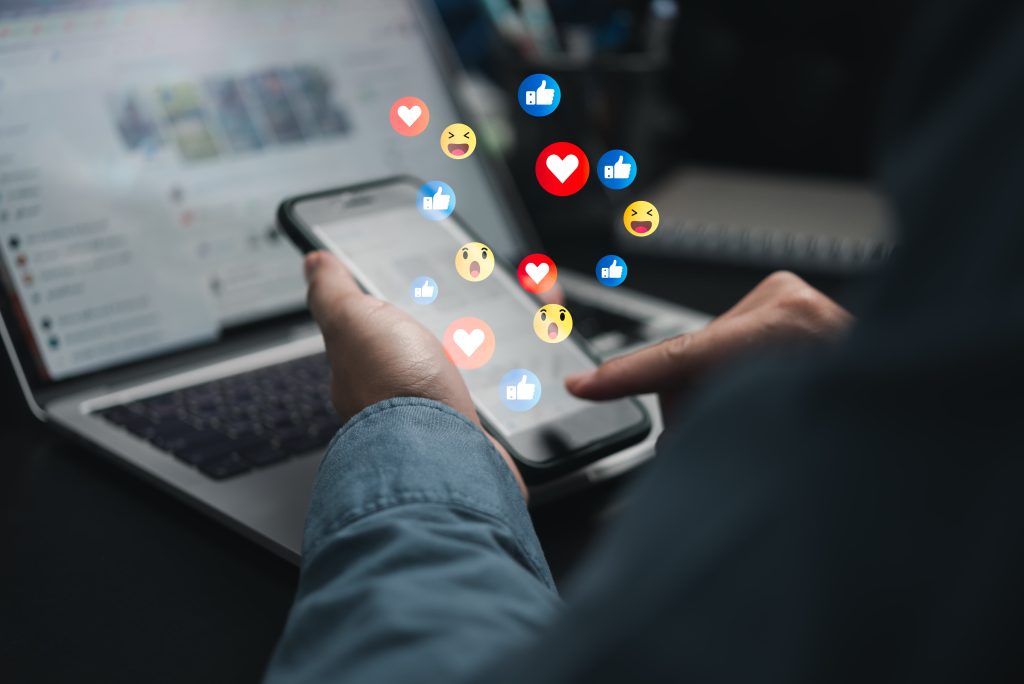 Social Media Marketing: The Don’ts