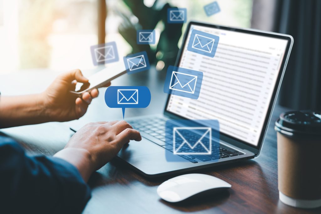 UK Email Marketing for Small Businesses