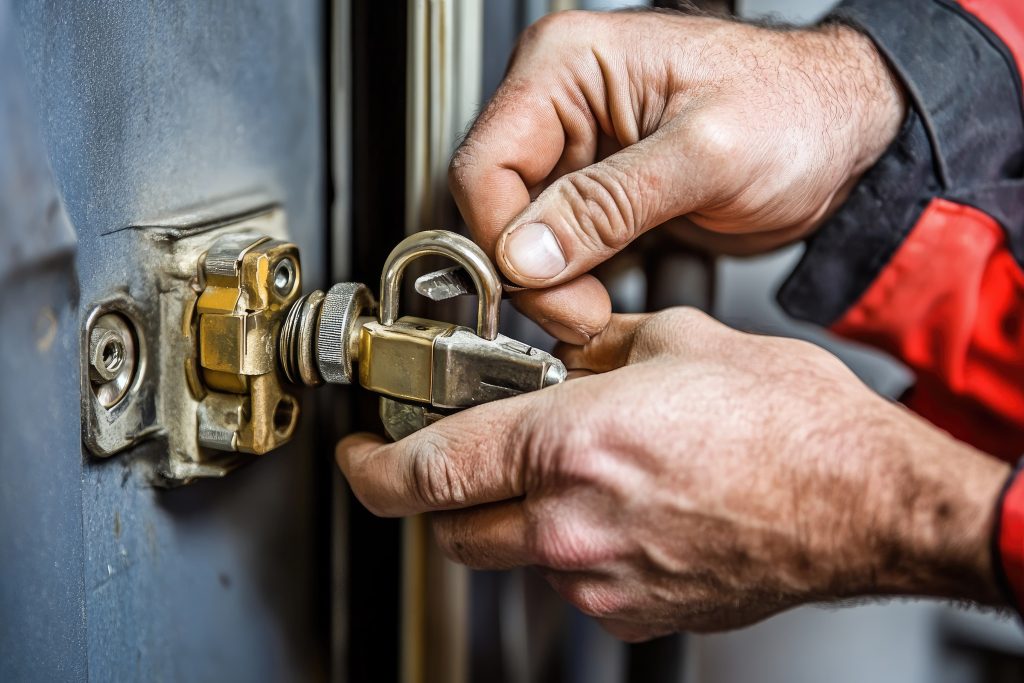 Locksmith SEO Tips