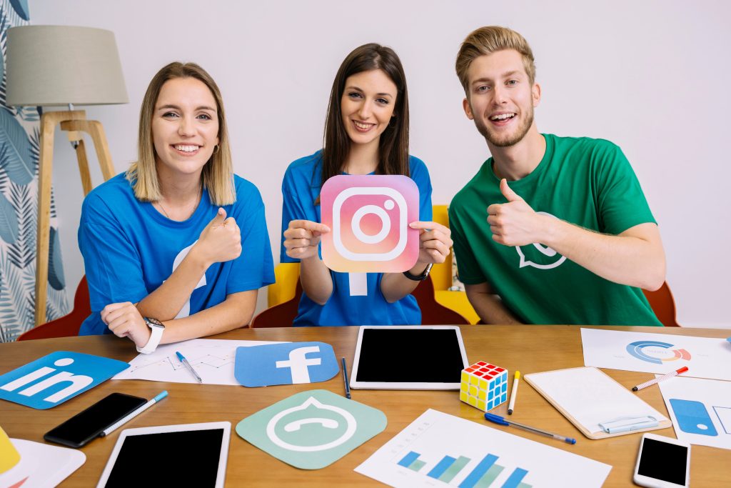 Protect Your Account - Instagram Marketing Tips